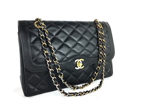 cheaper to buy chanel bag in paris|chanel classic flap paris price.